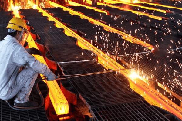 midland alloys profile graphic