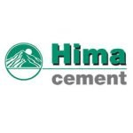 Hima Cement Logo