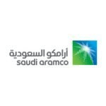 Saudi Aramco Logo
