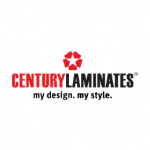 Century Laminates Logo