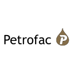 Petrofac Logo