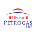 Petrogas Logo