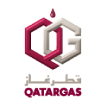 Qatargas Logo