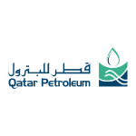 Qatar Petroleum Logo