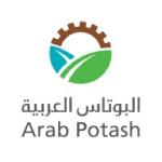 Arab Potash Logo