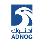 ADNOC Logo