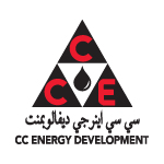 CC Energy Development Logo