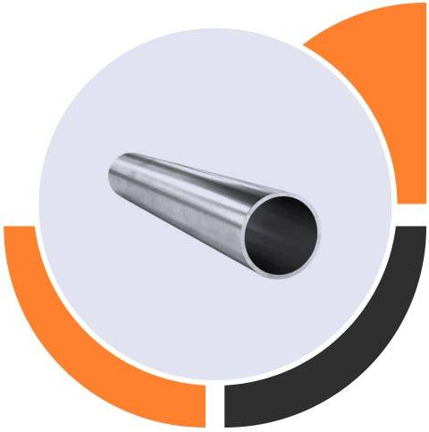 Seamless Pipes