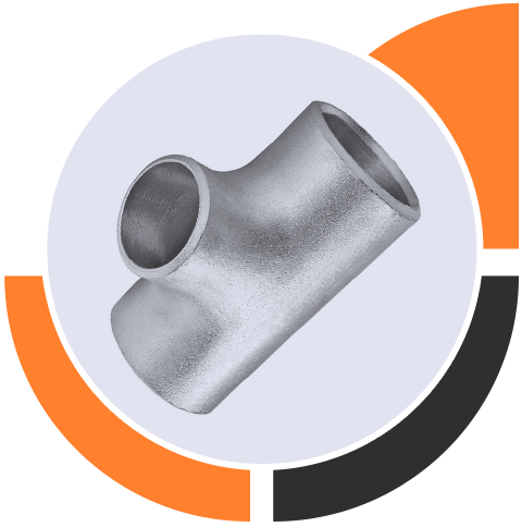 Duplex Steel S31803 Buttweld Fittings