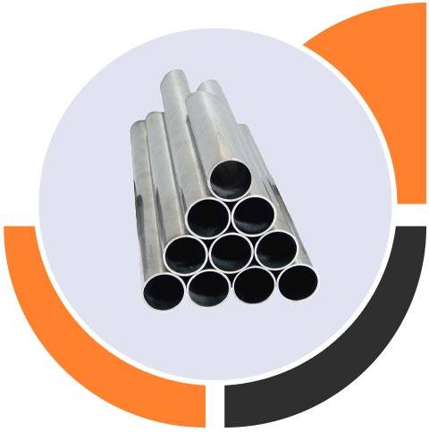 Duplex Steel UNS S31803 Tubes