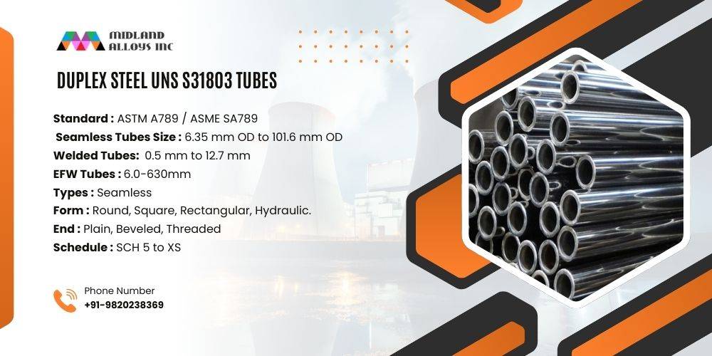 duplex-steel-uns-s31803-tubes