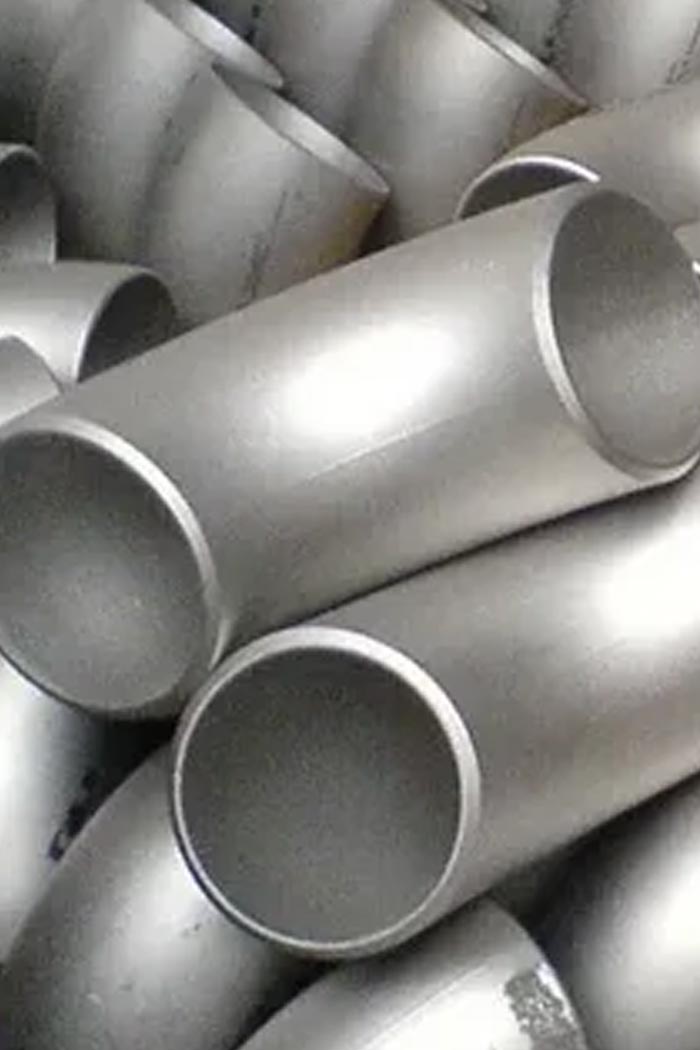 Hastelloy C276 Buttweld Fitting