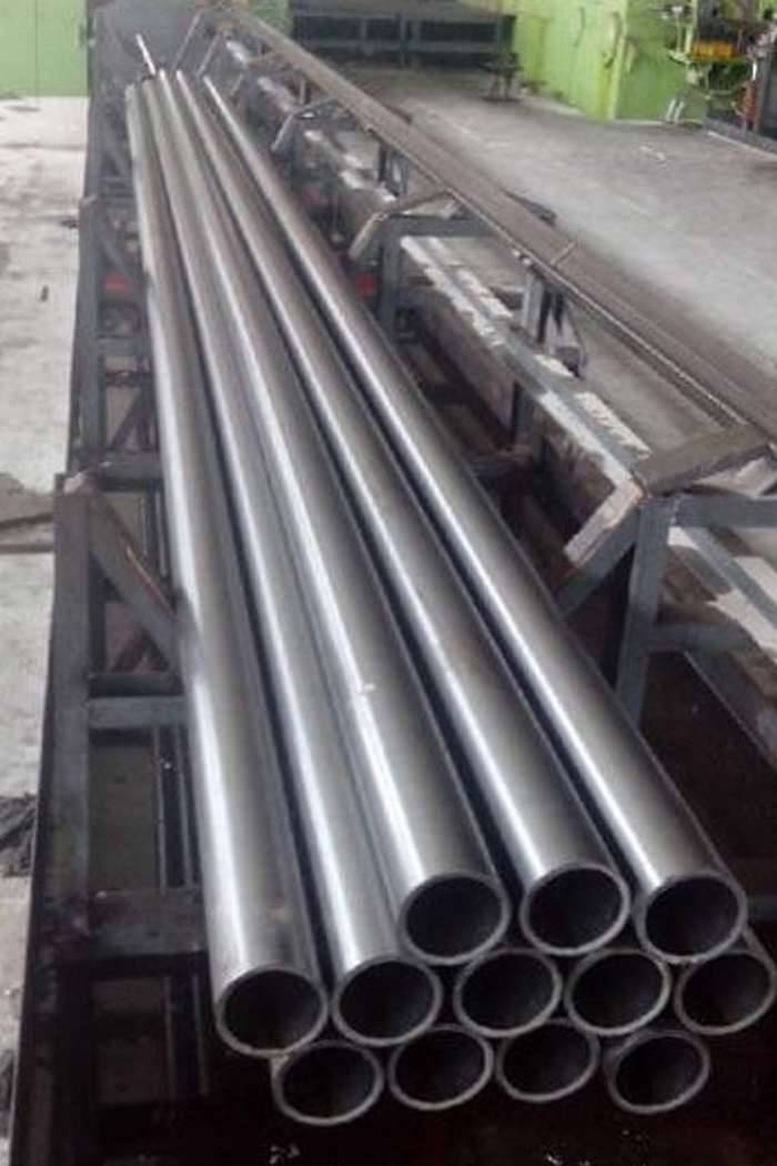 Hastelloy C276 Seamless Pipe