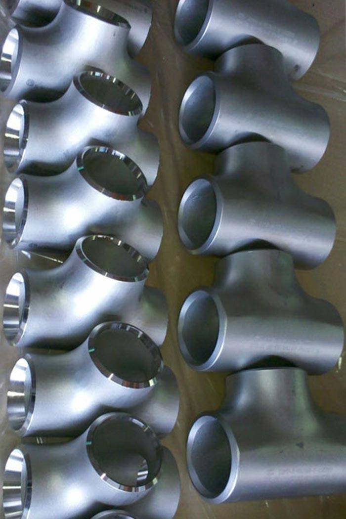 Incoloy 825 Buttweld Fittings