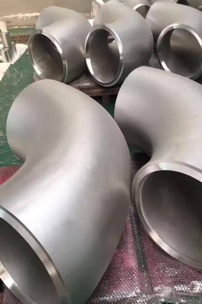Incoloy Buttweld Fittings