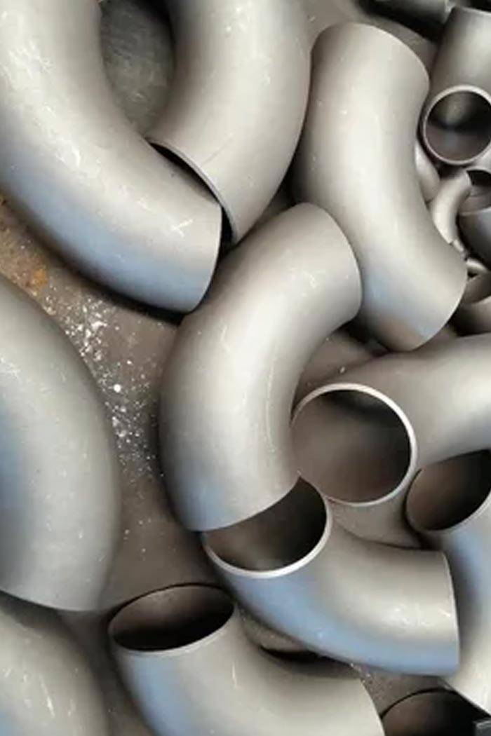 Inconel 600 Buttweld Fittings