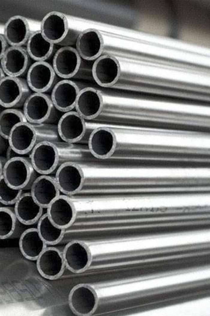 Inconel 600 Pipe