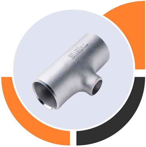 Inconel 625 Buttweld Fittings