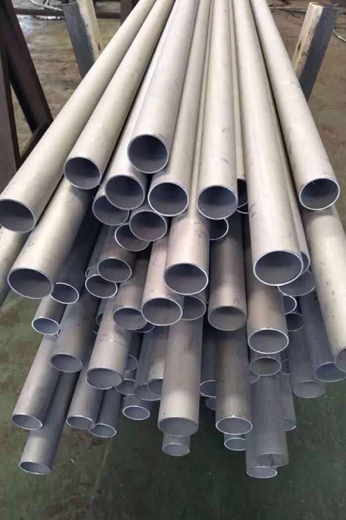 Inconel 625 Pipe