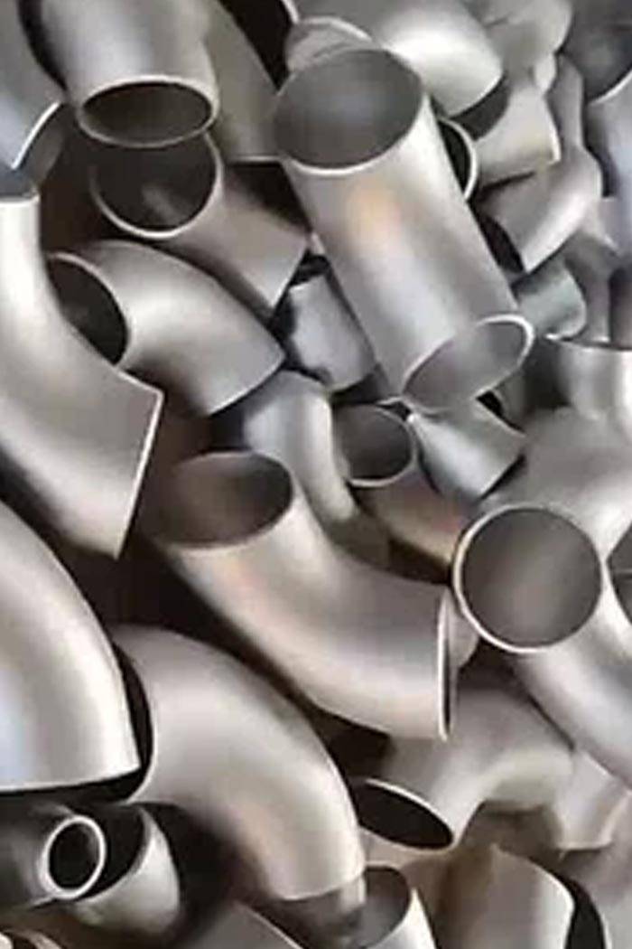 Inconel 718 Buttweld Fittings