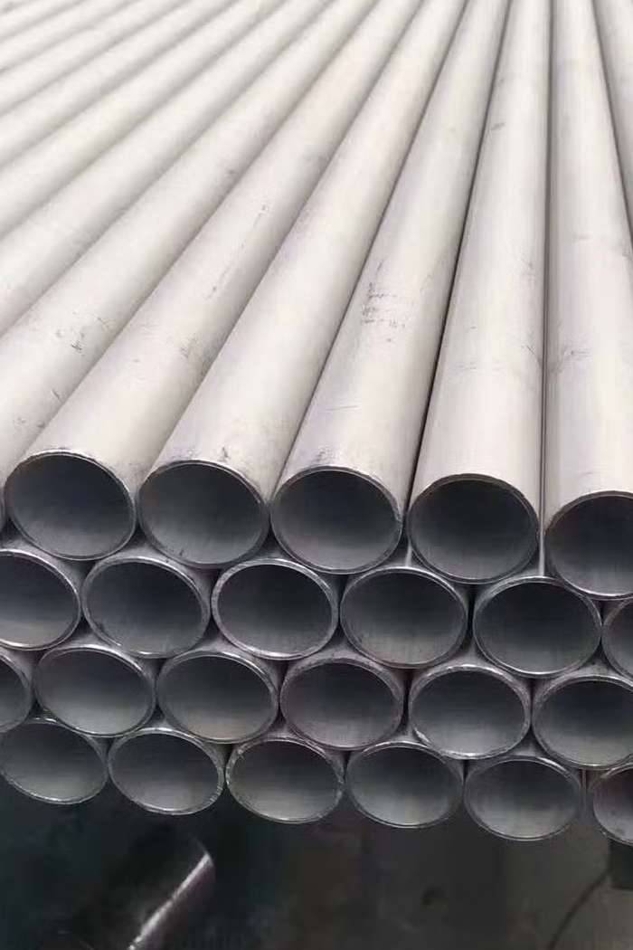 Inconel 718 Pipe