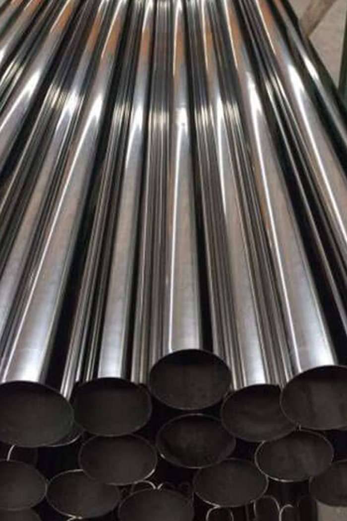 Inconel Pipe