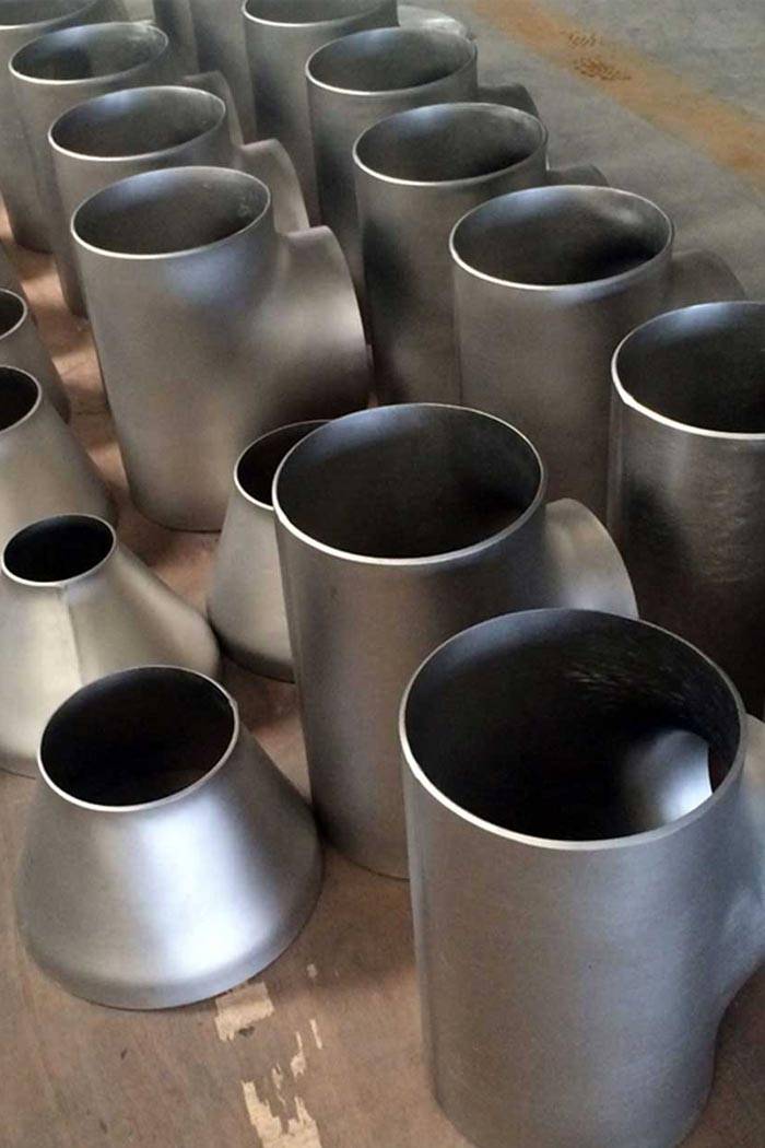 Monel Buttweld Fittings