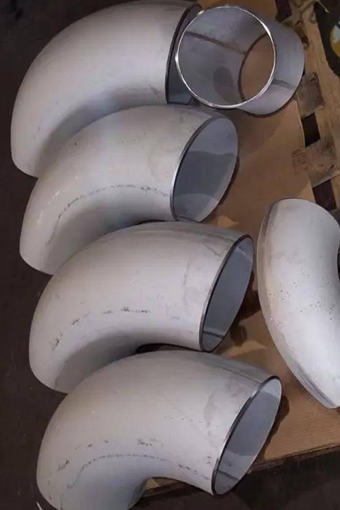 Monel K500 Buttweld Fittings