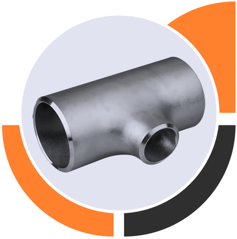 Nickel Alloy 200 Buttweld Fittings
