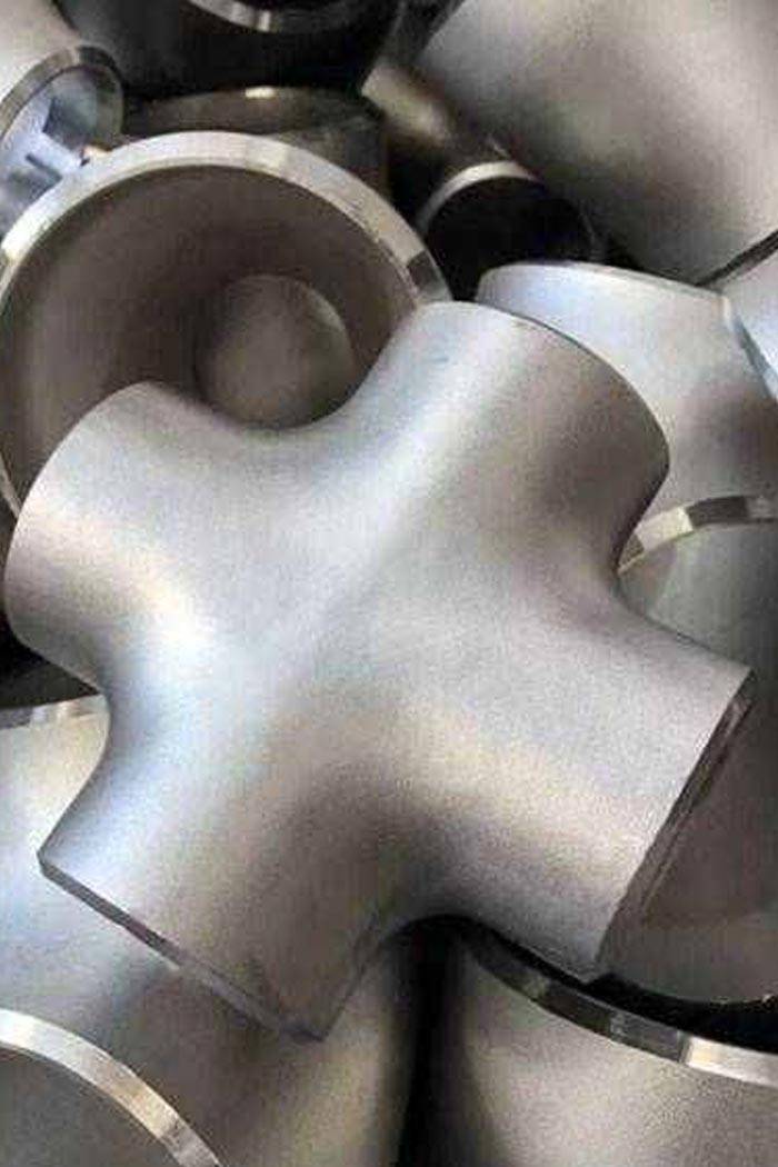 NIckel Alloy 201 Buttweld Fitting