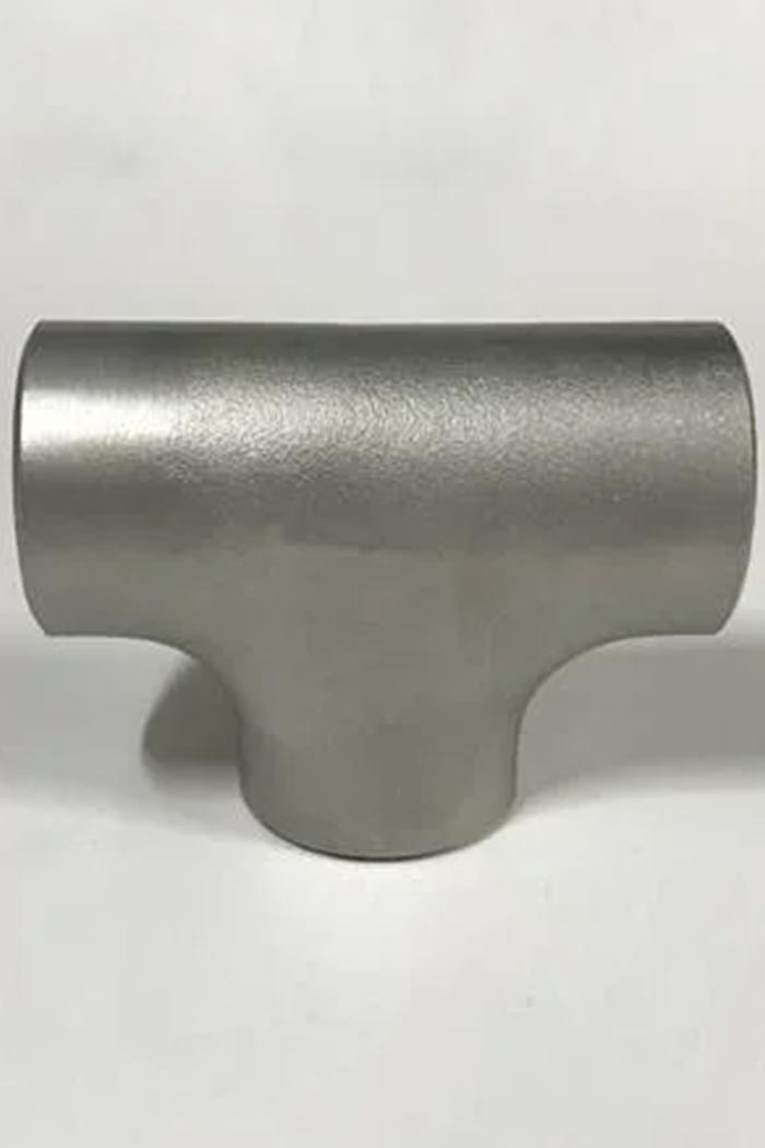 SMO 254 Buttweld Fittings