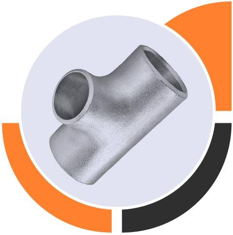 SMO 254 Buttweld Fittings