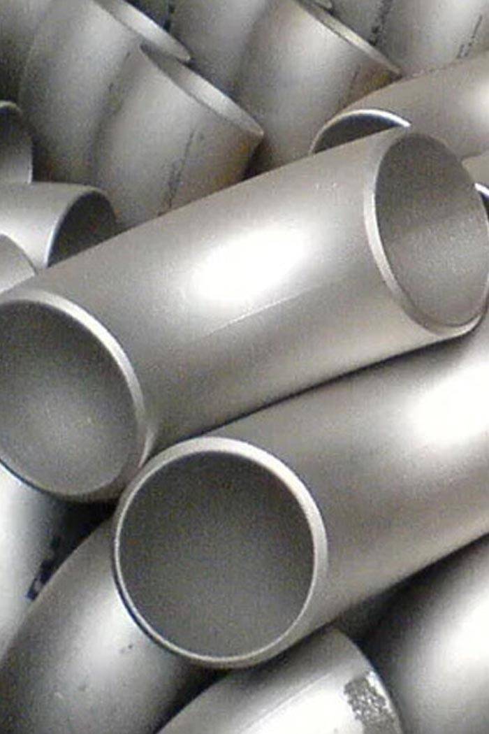 SS 253MA Buttweld Fittings