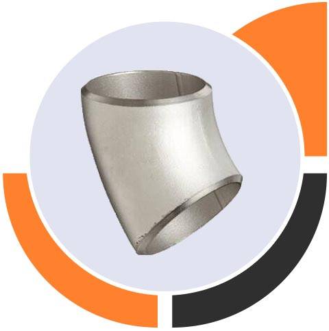 Stainless Steel 304/304L Buttweld Fittings