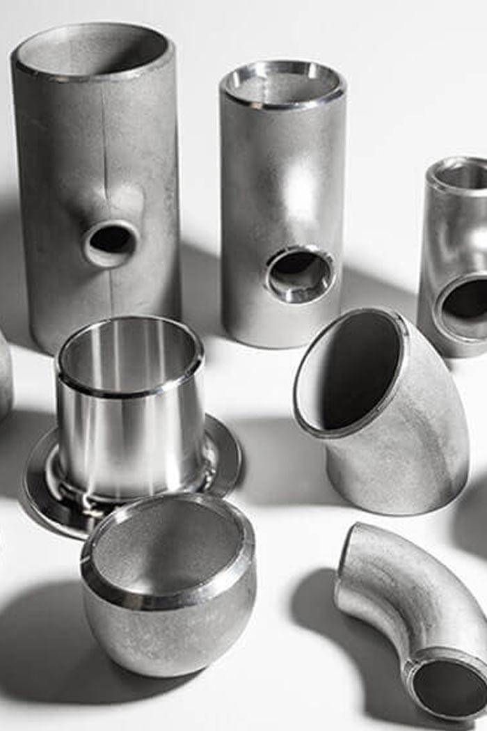 SS 310 / 310S Buttweld Fittings