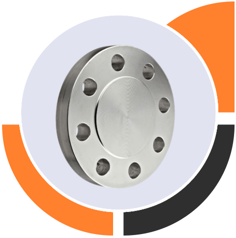 stainless steel 310/310s flanges