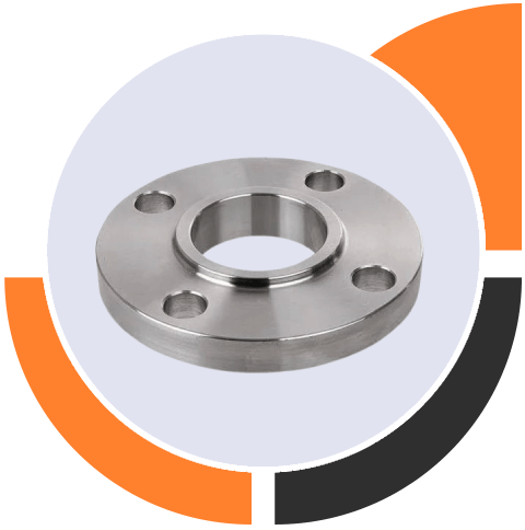 ss 317 threaded flanges