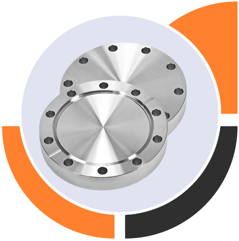 stainless steel 904l flanges