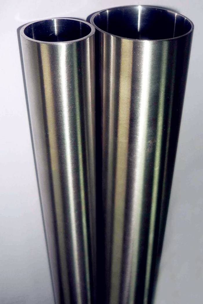 Stainless Steel 904L Pipes