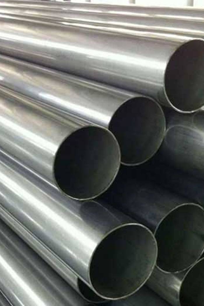 Stainless Steel Pipe