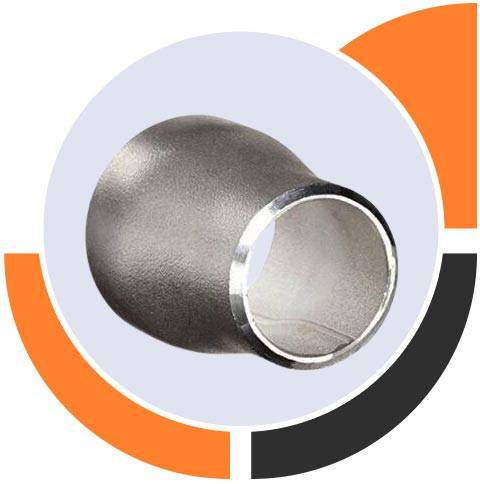 Stainless Steel 317/317L Buttweld Fittings