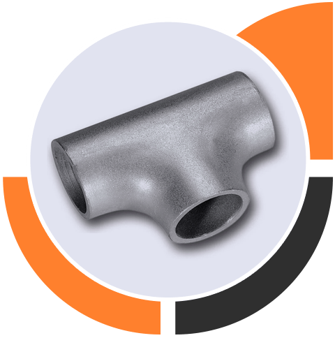 Super Duplex Steel UNS S32750 Buttweld Fittings