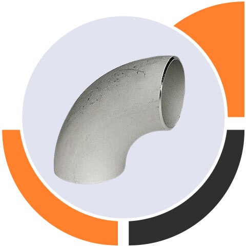 Super Duplex Steel UNS S32760 Buttweld Fittings