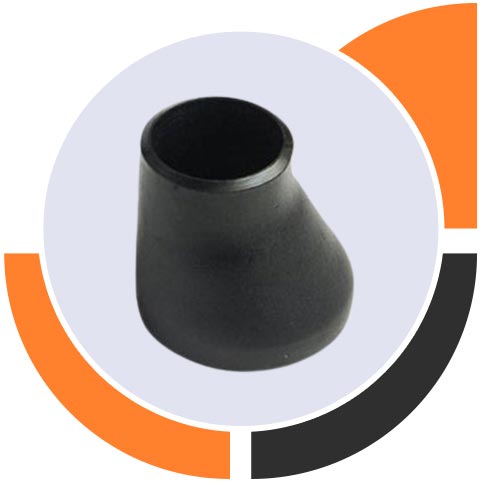 ASTM A234 Gr. WPB Carbon Steel Buttweld Fittings