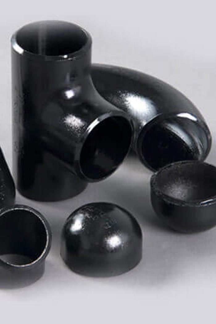 ASTM A234 Gr. WPB Carbon Steel Buttweld Fittings