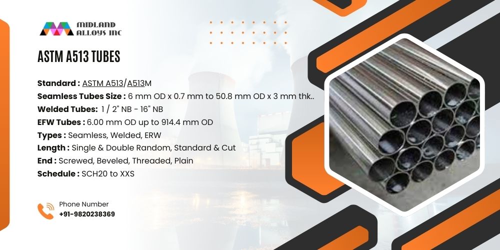 astm-a513-tubes