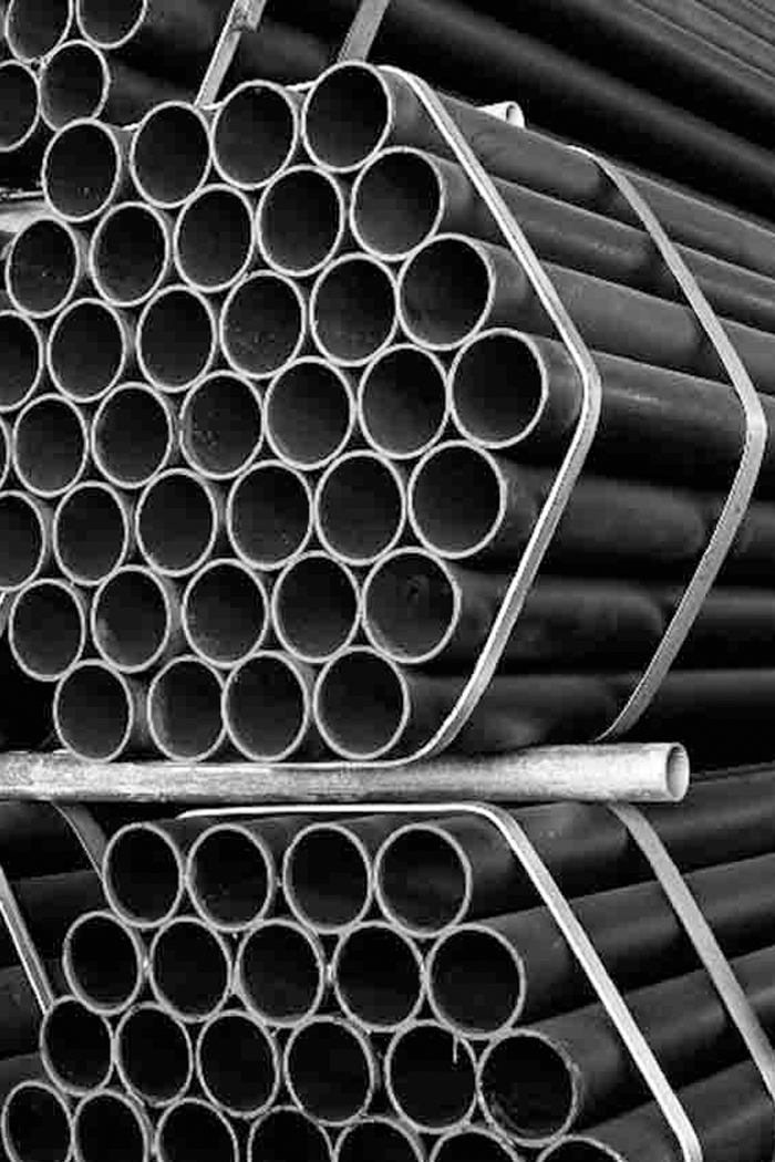 ASTM A671 GR CC60 cl22 Pipe