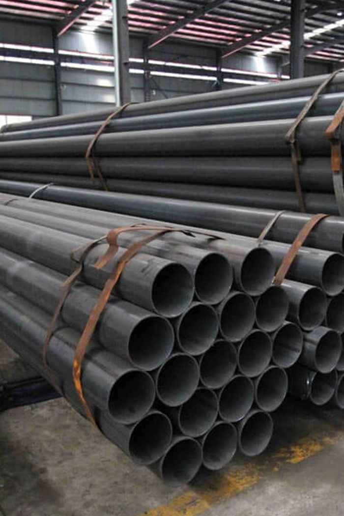 ASTM A672 GR B60 Class 12 Pipe