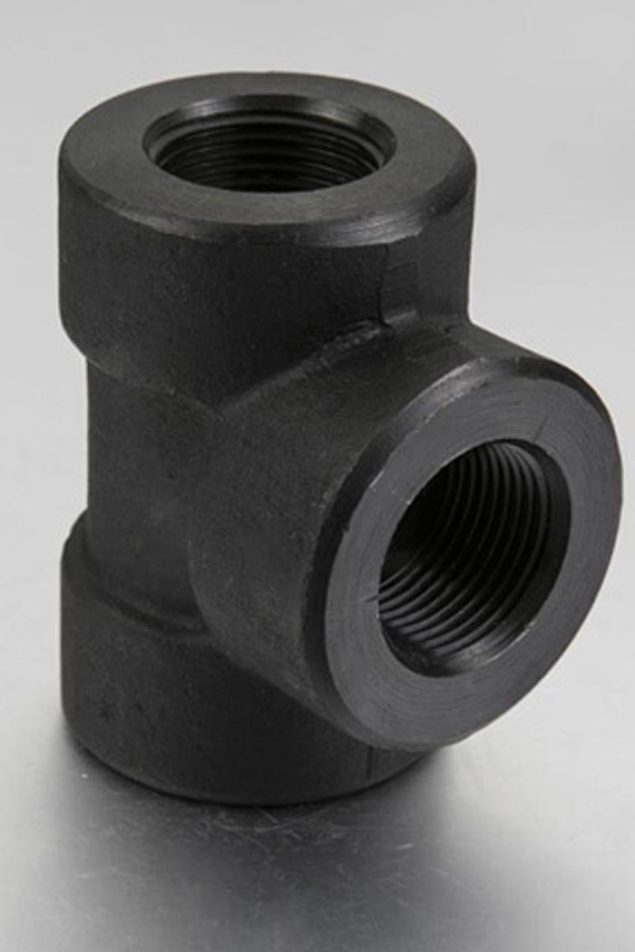 ASTM A694 forged fittings