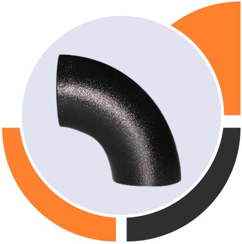 ASTM A860 Gr. WPHY42, WPHY52, WPHY60, WPHY65, WPHY70 Carbon Steel Buttweld Fittings